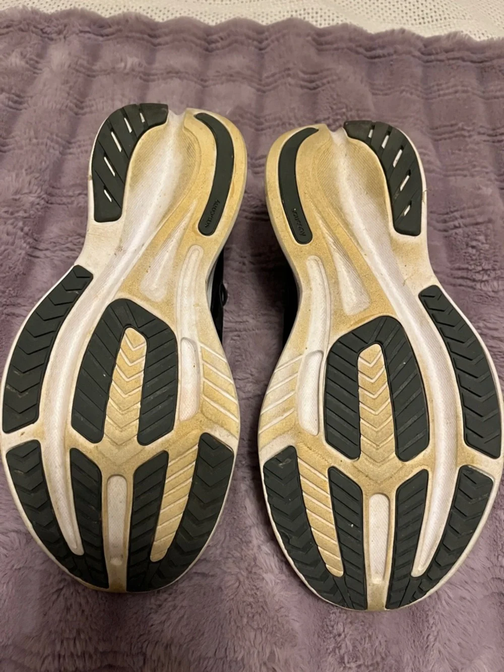 Saucony Ride - Picture 4 of 5